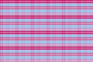 Illustration, Abstract pattern of sweater weaving style with multi pink and soft blue color background. vector