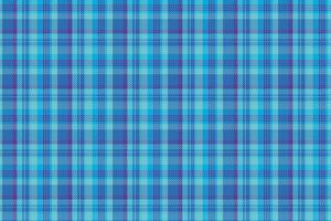 Illustration wallpaper, Abstract pattern of sweater weaving style with blue color tone background. vector
