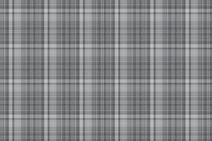 Illustration, Abstract pattern of sweater weaving style with grey color background. vector
