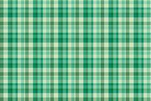 Illustration, Abstract pattern of sweater weaving style with light green color background. vector