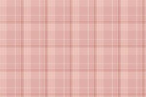 Illustration, Abstract pattern of sweater weaving style with brown color background. vector