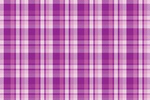 Illustration, Abstract pattern of sweater weaving style with multi pink color background. vector