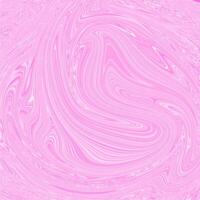 Abstract marble pink simple soft watercolor background design vector
