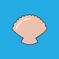 Characters Design for World Ocean Day vector