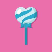 Candy Element Design Collection vector