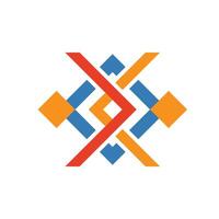 indigenous native frame design vector