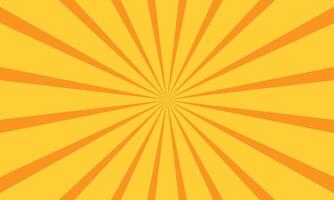 Pop art halftone background. Comic starburst pattern. Cartoon retro sunburst effect. Blue banner with dots and rays. Vintage duo tone texture. illustration. Superhero wow banner. vector