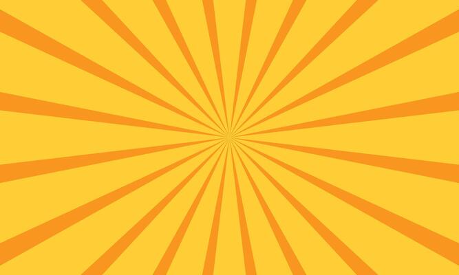 Pop art halftone background. Comic starburst pattern. Cartoon retro sunburst effect. Blue banner with dots and rays. Vintage duo tone texture. illustration. Superhero wow banner.