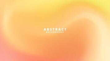 Dynamic abstract mesh blur background creating a visually striking and premium impression for digital design and marketing vector