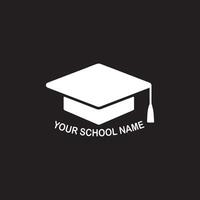 education logo design vector