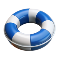 Rettungsring Ring 3d Anlagegut png