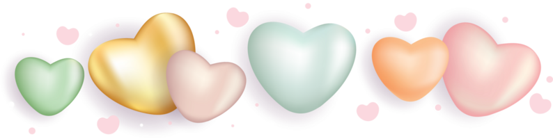 valentine decoration love background png