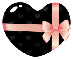 love valentine gift illustration png