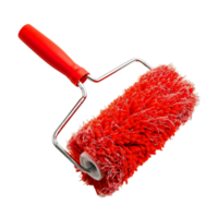 Paint Roller Cut Out Stock Photo Collection png