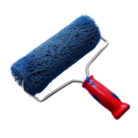 Paint Roller Variety Essential Stock Resource png