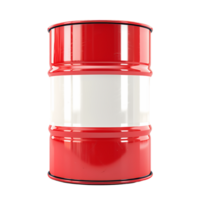 Industrial Oil Barrel Images for Your Creative Projects png