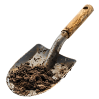 Premium Garden Shovel Cut Outs High Quality Images png