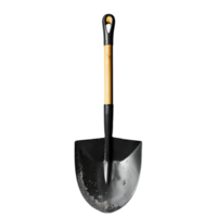 Gardening Focus Garden Shovel Cut Outs png