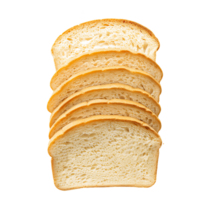 Enhance Your Projects with Sliced Bread Cut Outs png
