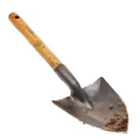 High Resolution Garden Shovel Cut Outs for Any Design Need png