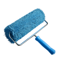 High Resolution Paint Roller Cut Outs for Any Design Need png