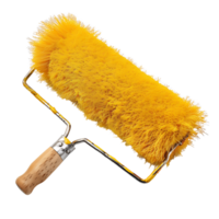 Enhance Your Projects with Paint Roller Cut Outs png
