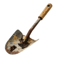 Explore Garden Shovel Cut Outs Stock Photography Collection png