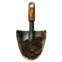Versatile Garden Shovel Images for Your Creative Projects png