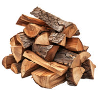 Seamless Oak Stump Log Cut Outs Stock Photo Assortment png