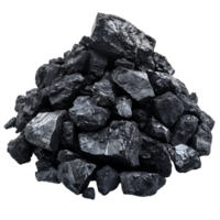 Dark Coal Heap Images for Your Creative Projects png