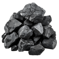 Coal Pile Isolation Diverse Stock Options png