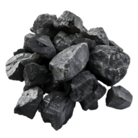 Coal Pile Cut Out Stock Photo Collection png