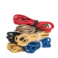 Detail Oriented Shoelaces Premium Stock Photos png