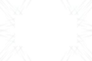 White abstract template background vector