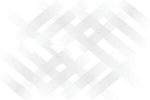 White abstract template background vector