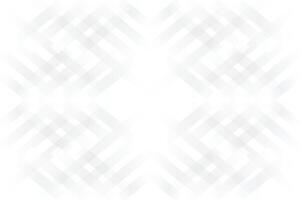 White abstract template background vector