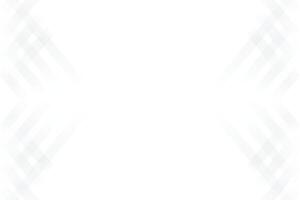 White abstract template background vector