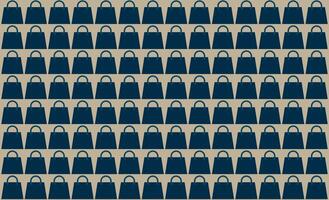 store bag, shopping icon, and backgrounds, for online business or backgrounds and textures vector