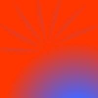 abstract gradient background for design, template, banner, poster, social media, etc vector