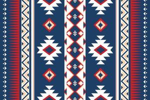 Navajo design pattern. Navajo design pattern Navajo style. Can be used in fabric design for clothing, textile, wrapping, background, wallpaper, carpet, embroidery vector