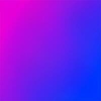 Blue and pink blurred gradient. Suitable for website and landing page backgrounds vector