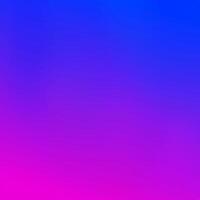 Blue and pink blurred gradient. Suitable for website and landing page backgrounds vector