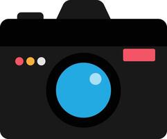 Camera Photography Digital vector