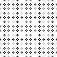 The pattern's symmetry and precision convey a modern and professional look, suitable for contemporary branding vector