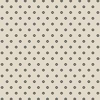 The seamless geometric pattern features intersecting diagonal crosses, creating a visually intricate and captivating design. vector