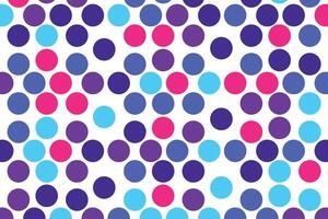 Violet Color Shape Abstract Background for Your Graphic Resource vector