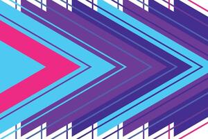 Violet Color Shape Abstract Background for Your Graphic Resource vector