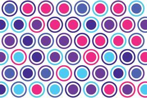 Violet Color Shape Abstract Background for Your Graphic Resource vector