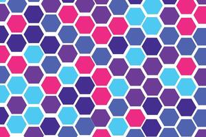 Violet Color Shape Abstract Background for Your Graphic Resource vector