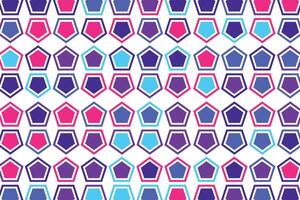 Violet Color Shape Abstract Background for Your Graphic Resource vector